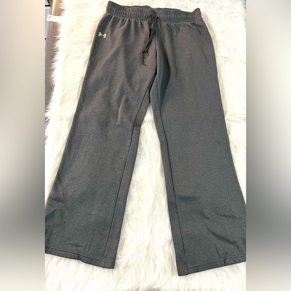 Under armour pants size large